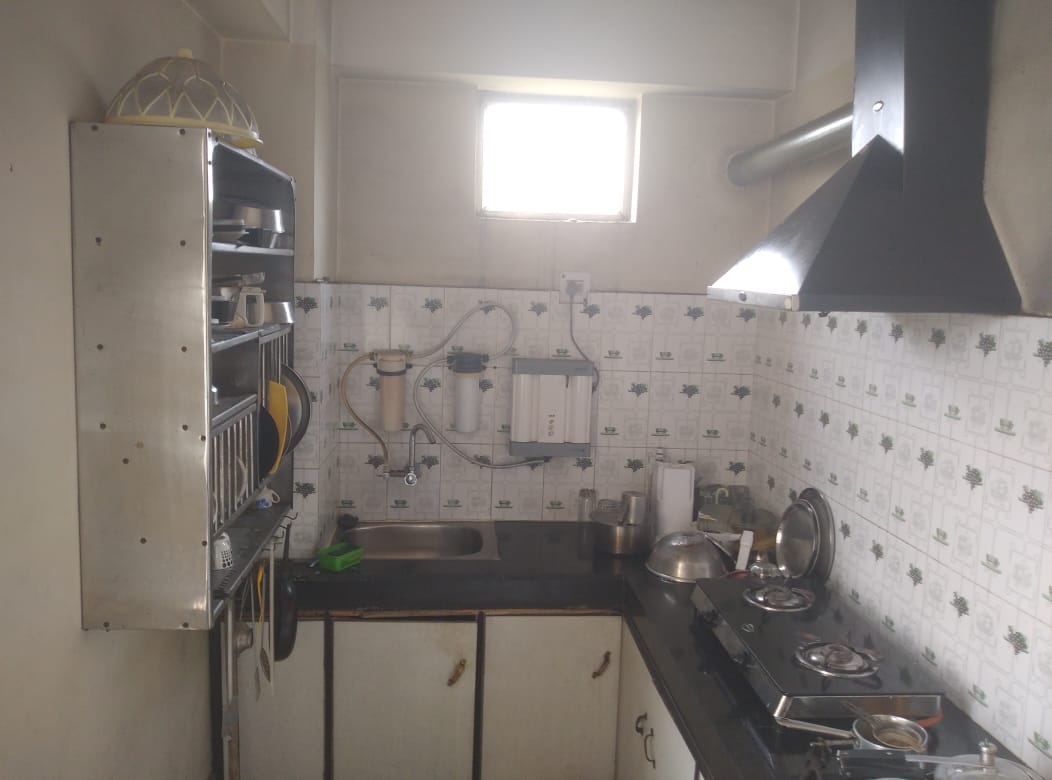 Fully Furnished 2bhk 25k Fully Furnished apartment in Bamunimaidan, Guwahati, Assam, India for Rent